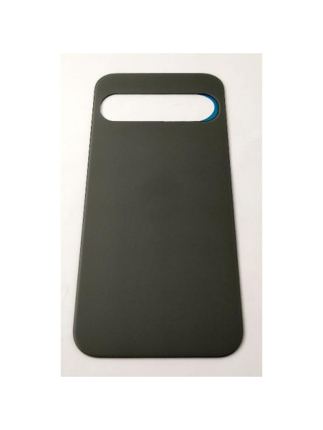 Tapa trasera o tapa bateria verde para Google Pixel 9 Pro