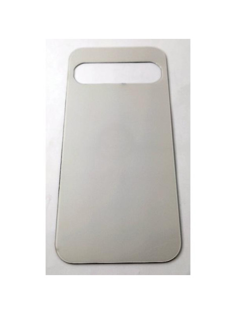Tapa trasera o tapa bateria blanca para Google Pixel 9 Pro