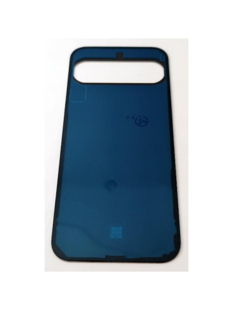 Tapa trasera o tapa bateria blanca para Google Pixel 9 Pro