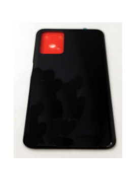 Tapa trasera o tapa bateria negra para Realme 9 4G