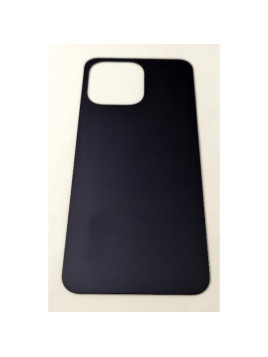 Tapa trasera o tapa bateria morada para Blackview A96