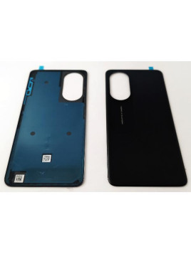 Tapa trasera o tapa bateria negra para Oppo A98 5G CPH2529