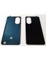 Tapa trasera o tapa bateria negra para Oppo A98 5G CPH2529