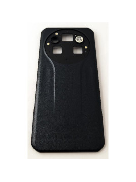 Tapa trasera o tapa bateria gris para Oukitel WP39