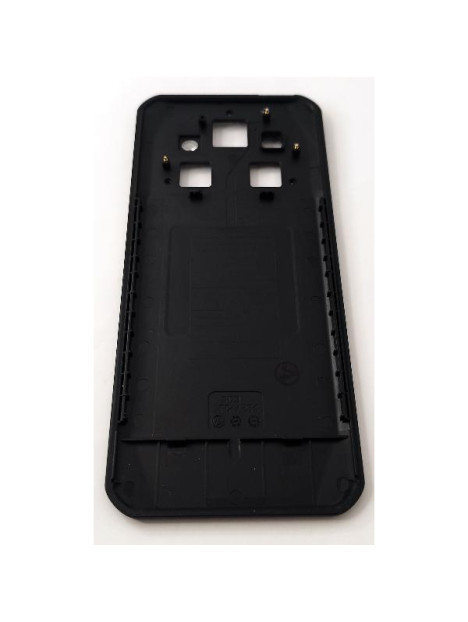Tapa trasera o tapa bateria gris para Oukitel WP39