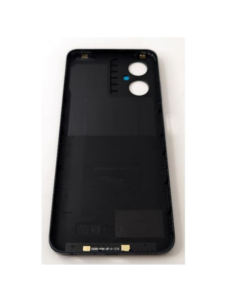 Tapa trasera o tapa bateria gris para Blackview Oscal C70