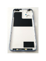 Tapa trasera o tapa bateria azul para Blackview Oscal C70