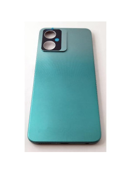 Tapa trasera o tapa bateria verde para Blackview Oscal C70