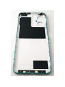 Tapa trasera o tapa bateria verde para Blackview Oscal C70