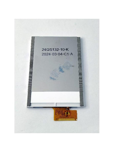 Pantalla lcd para Blackview N1000 mas tactil negro calidad premium