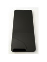 Pantalla lcd para Oukitel C50 5G mas tactil negro con marco negro calidad premium