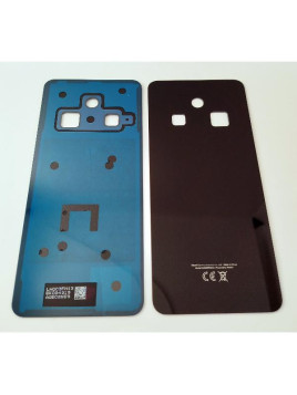 Tapa trasera o tapa bateria negra para Xiaomi Redmi 14C