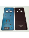 Tapa trasera o tapa bateria negra para Xiaomi Redmi 14C