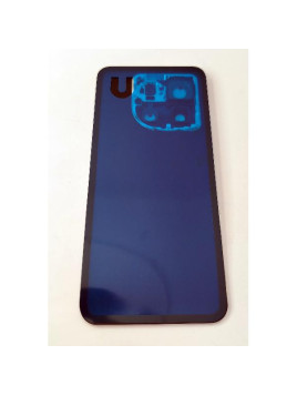 Tapa trasera o tapa bateria blanca para Xiaomi 14 Pro con cristal de camara