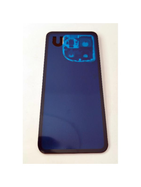 Tapa trasera o tapa bateria blanca para Xiaomi 14 Pro con cristal de camara