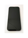 Pantalla lcd para iPhone 15 mas tactil negro calidad Hard Oled