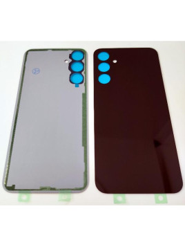 Tapa trasera o tapa bateria negra para Samsung Galaxy A25 5G A256