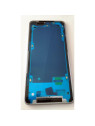 Carcasa o marco central azul para Xiaomi 14T Pro