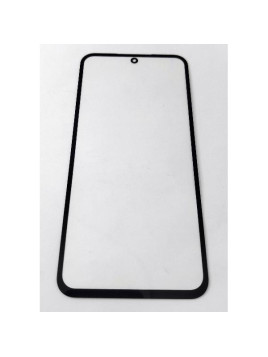 Cristal negro para Samsung Galaxy S24 FE 5G S721 calidad premium