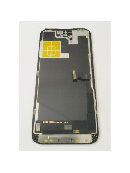 Pantalla lcd para iPhone 14 Pro mas tactil negro calidad Hard Oled