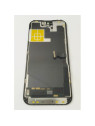 Pantalla lcd para iPhone 14 Pro mas tactil negro calidad Hard Oled