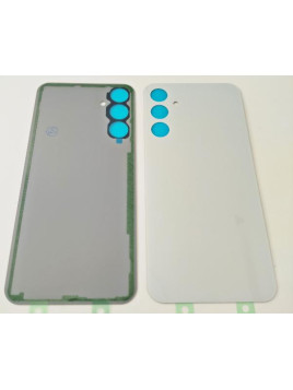 Tapa trasera o tapa bateria blanca para Samsung Galaxy A25 5G A256