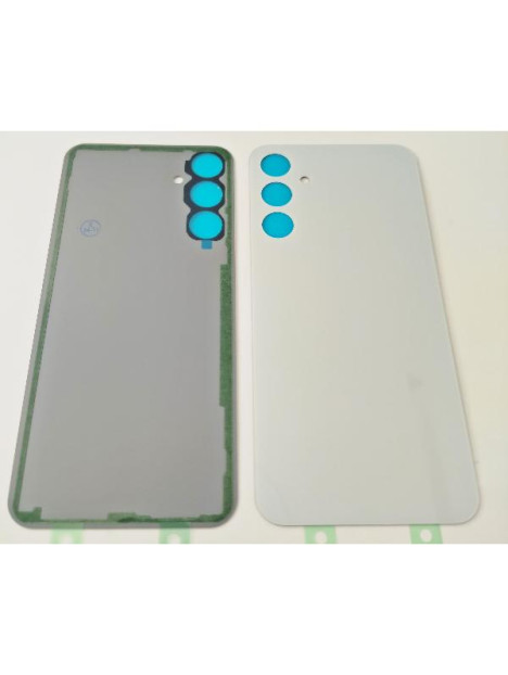 Tapa trasera o tapa bateria blanca para Samsung Galaxy A25 5G A256