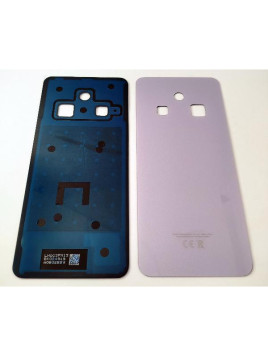 Tapa trasera o tapa bateria morada para Xiaomi Redmi 14C