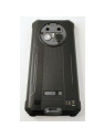 Tapa trasera o tapa bateria con carcasa central negra para Oukitel G1