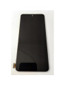 Pantalla lcd para Realme 12 4G mas tactil negro calidad premium