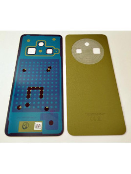 Tapa trasera o tapa bateria verde para Xiaomi Redmi 14C