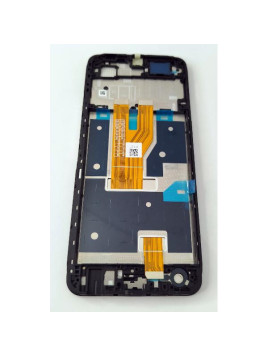 Pantalla lcd para Vivo Y28s 5G Vivo Y28e 5G mas tactil negro con marco negro calidad premium