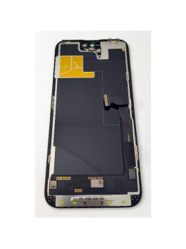 Pantalla lcd para iPhone 14 Pro Max mas tactil negro calidad Hard Oled
