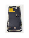 Pantalla lcd para iPhone 14 Pro Max mas tactil negro calidad Hard Oled