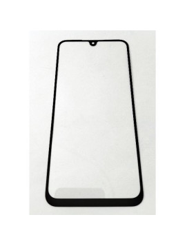 Cristal negro para Samsung Galaxy A16 5G 166 calidad premium