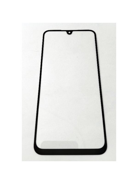 Cristal negro para Samsung Galaxy A16 5G 166 calidad premium