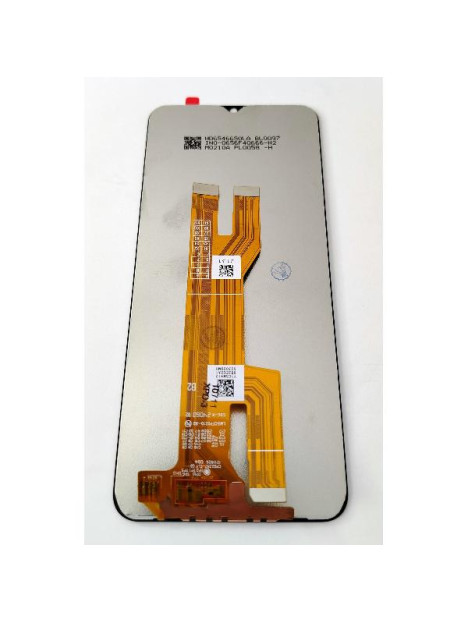Pantalla lcd para Vivo Y28s 5G Vivo Y28e 5G mas tactil negro calidad premium