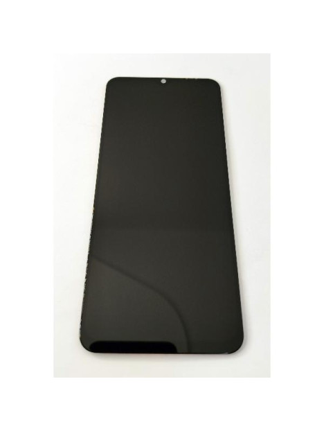 Pantalla lcd para Vivo Y28s 5G Vivo Y28e 5G mas tactil negro calidad premium