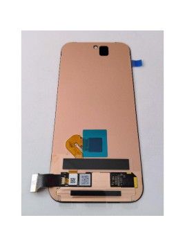 Pantalla lcd para Google Pixel 9 mas tactil negro calidad premium