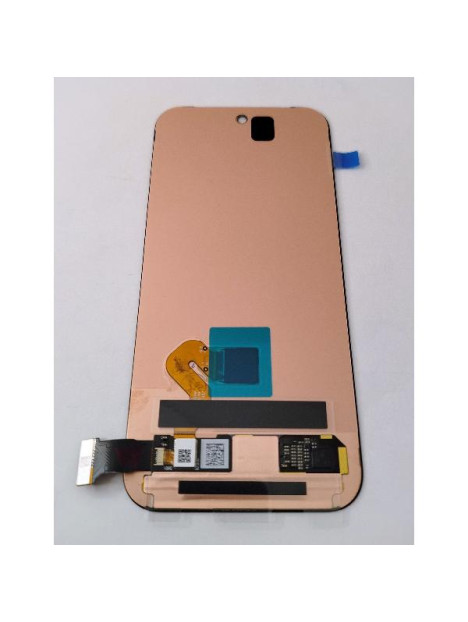 Pantalla lcd para Google Pixel 9 mas tactil negro calidad premium