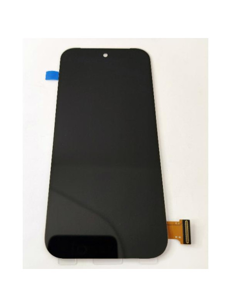 Pantalla lcd para Google Pixel 9 mas tactil negro calidad premium