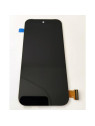 Pantalla lcd para Google Pixel 9 mas tactil negro calidad premium