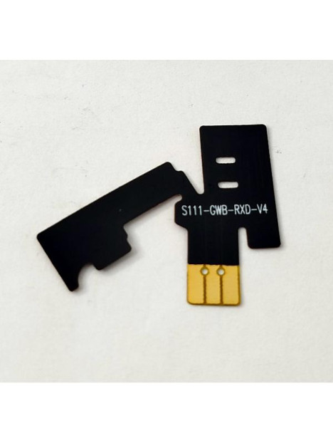 Antena GPS WIFI BT para Oukitel G1 calidad premium