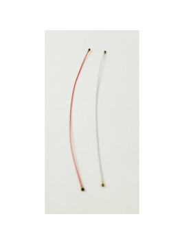 Set de 2 antena señal para Samsung Galaxy A34 5G A346 calidad premium