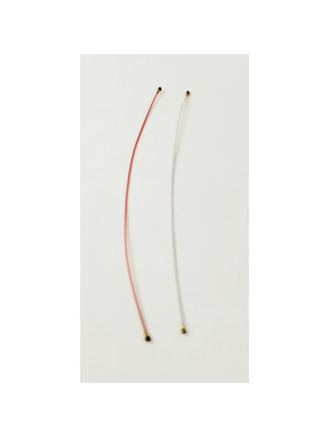 Set de 2 antena señal para Samsung Galaxy A34 5G A346 calidad premium