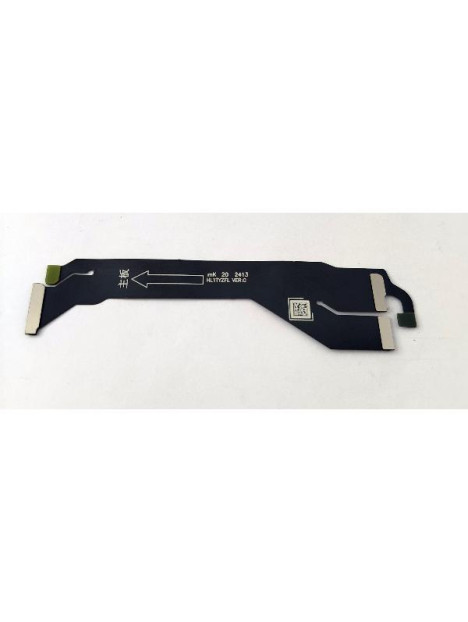 Flex central para Huawei Pura 70 calidad premium