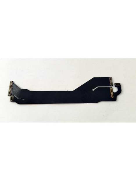 Flex central para Huawei Pura 70 calidad premium
