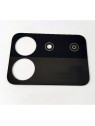 Cristal de camara para ZTE Blade A54 4G calidad premium