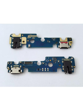 Flex puerto de carga para Lenovo Tab M9 TB-310FU TB 310XC 9" 2023 compatible