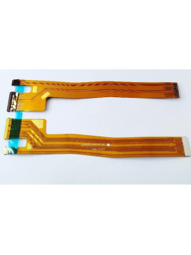 Flex lcd para Lenovo Tab P12 TB-371FC calidad premium